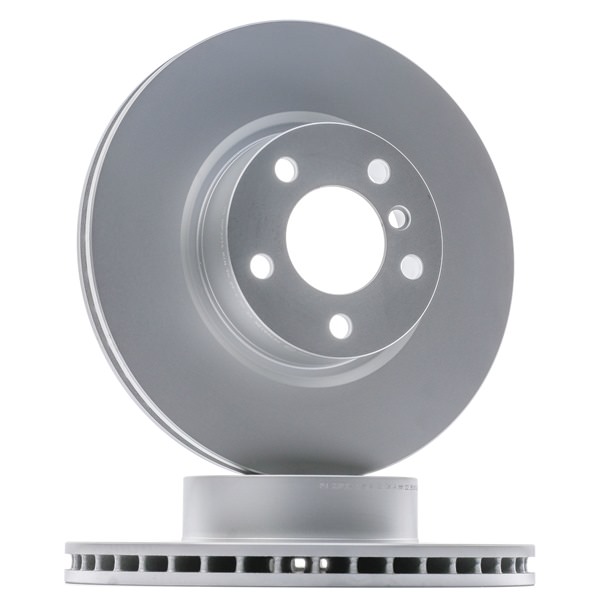 BOSCH 0986479093-ON FREN DISKI ADET 1.6 THP P308 08 > 4249.F6//-2395